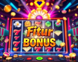 Read more about the article Mengenal Fitur Bonus dan Free Spin dalam Game Slot Online
