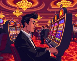 Read more about the article Rahasia Menang SBO Slot yang Sering Dipakai Pro Player