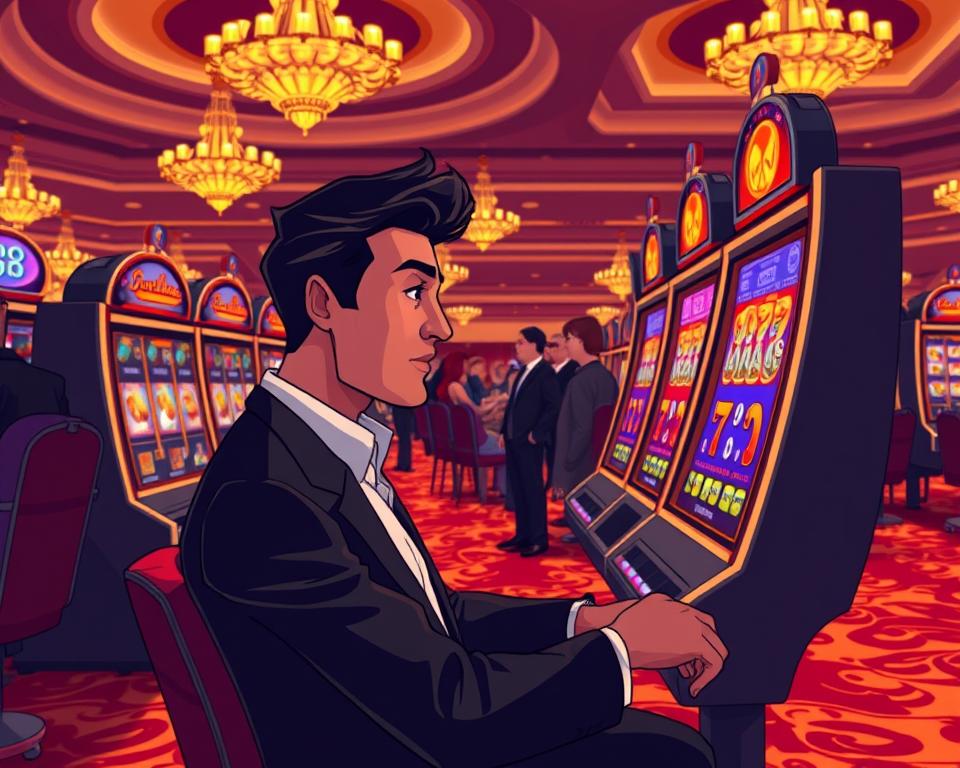 Read more about the article Rahasia Menang SBO Slot yang Sering Dipakai Pro Player