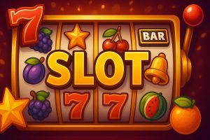 Read more about the article Tren Terbaru Game Slot Online di Tahun 2025