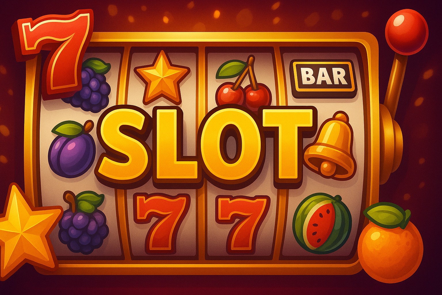 Read more about the article Tren Terbaru Game Slot Online di Tahun 2025