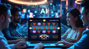 Read more about the article Rekomendasi Game Slot Online RTP Tinggi Hari Ini